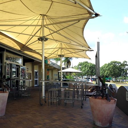 Sunnybank Hotel Brisbane Eksteriør bilde