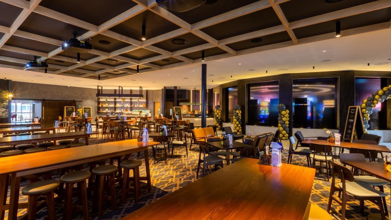 Sunnybank Hotel Brisbane Eksteriør bilde