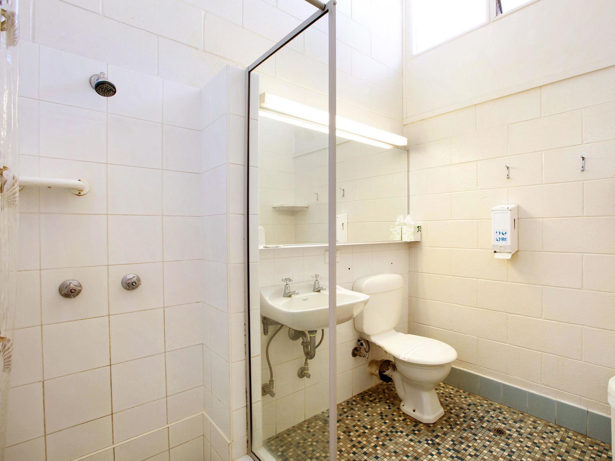 Sunnybank Hotel Brisbane Eksteriør bilde