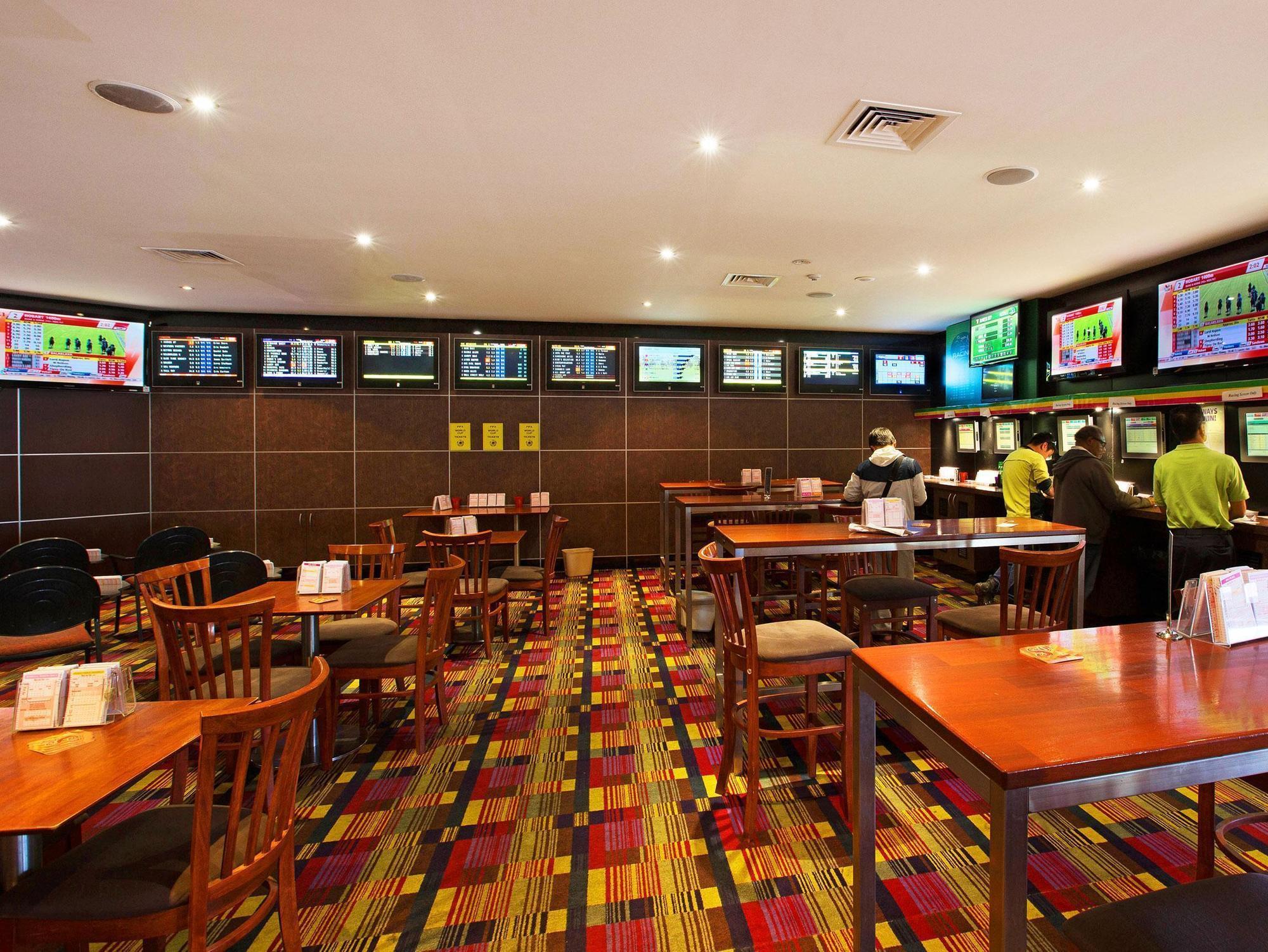 Sunnybank Hotel Brisbane Eksteriør bilde