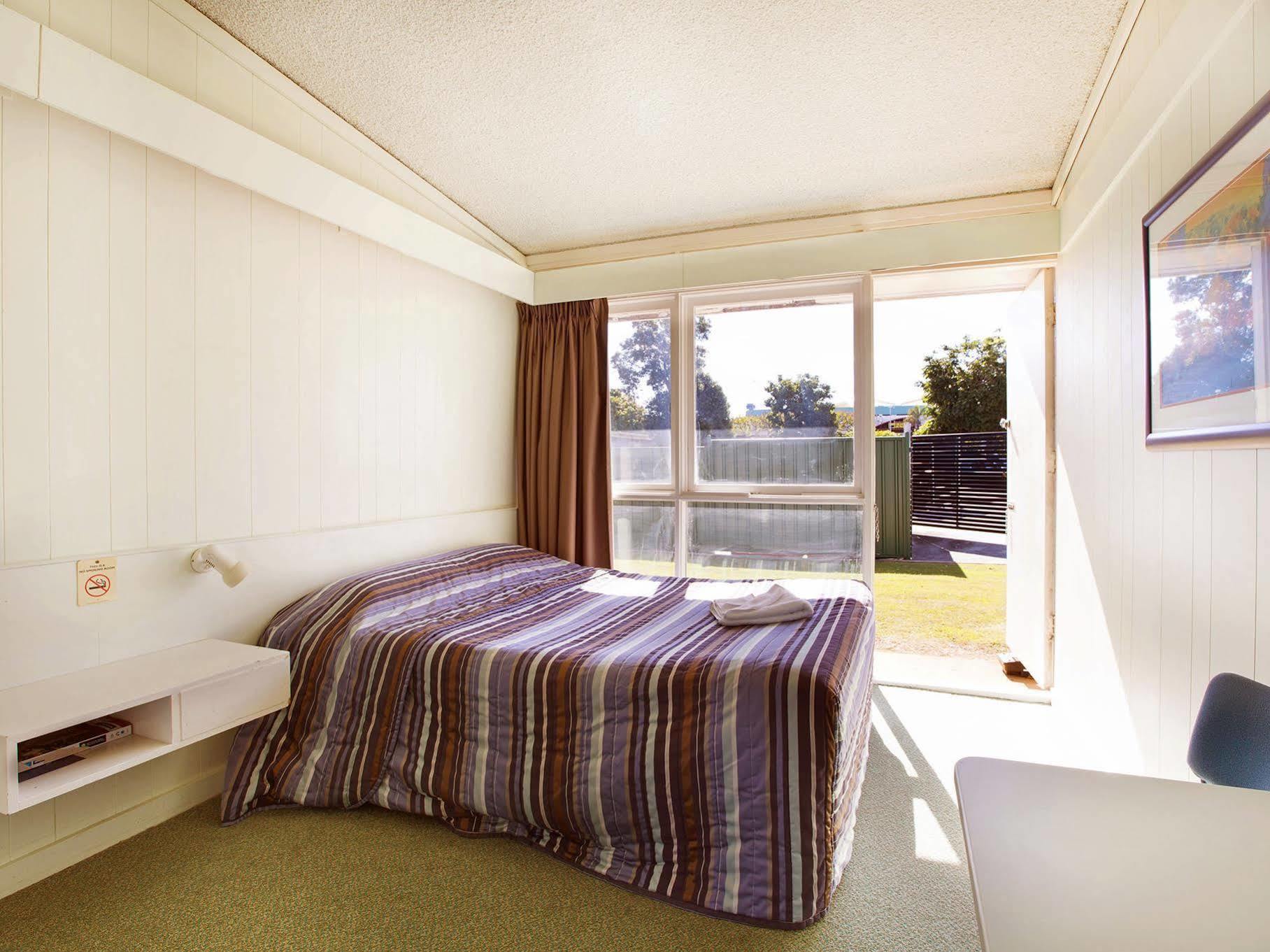 Sunnybank Hotel Brisbane Eksteriør bilde