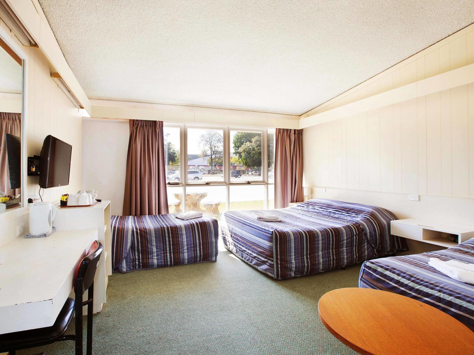 Sunnybank Hotel Brisbane Eksteriør bilde
