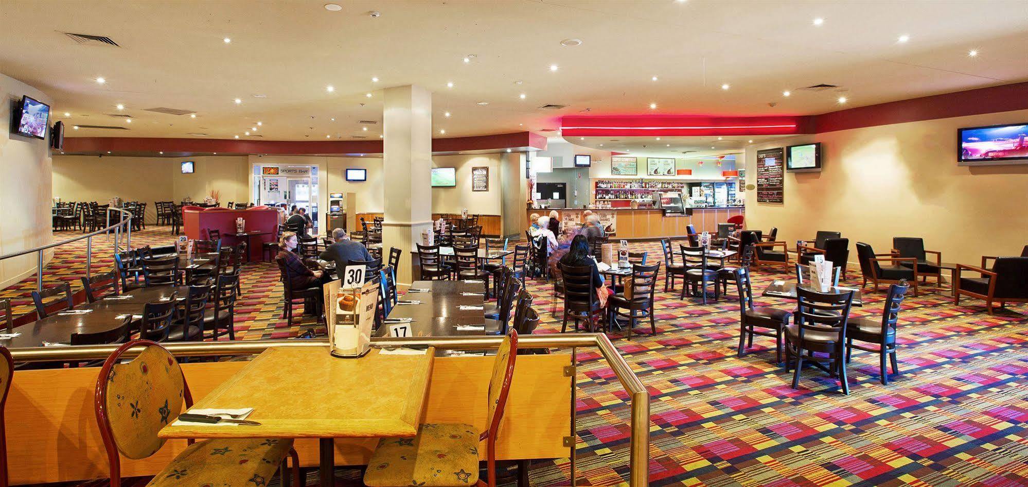 Sunnybank Hotel Brisbane Eksteriør bilde