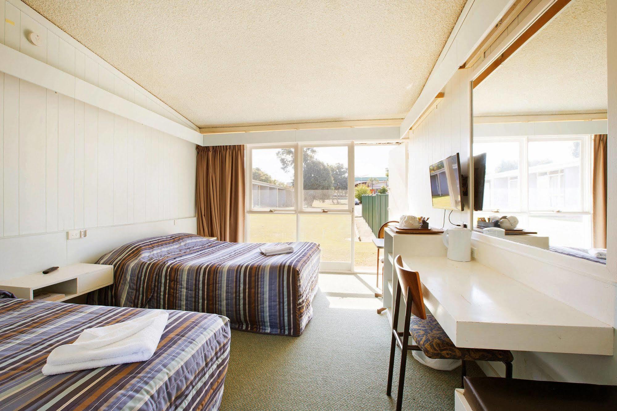 Sunnybank Hotel Brisbane Eksteriør bilde