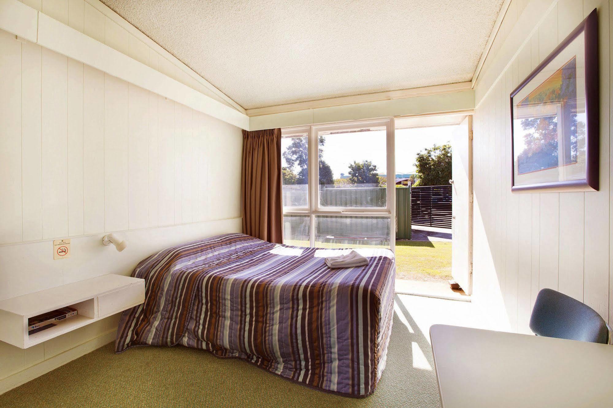 Sunnybank Hotel Brisbane Eksteriør bilde