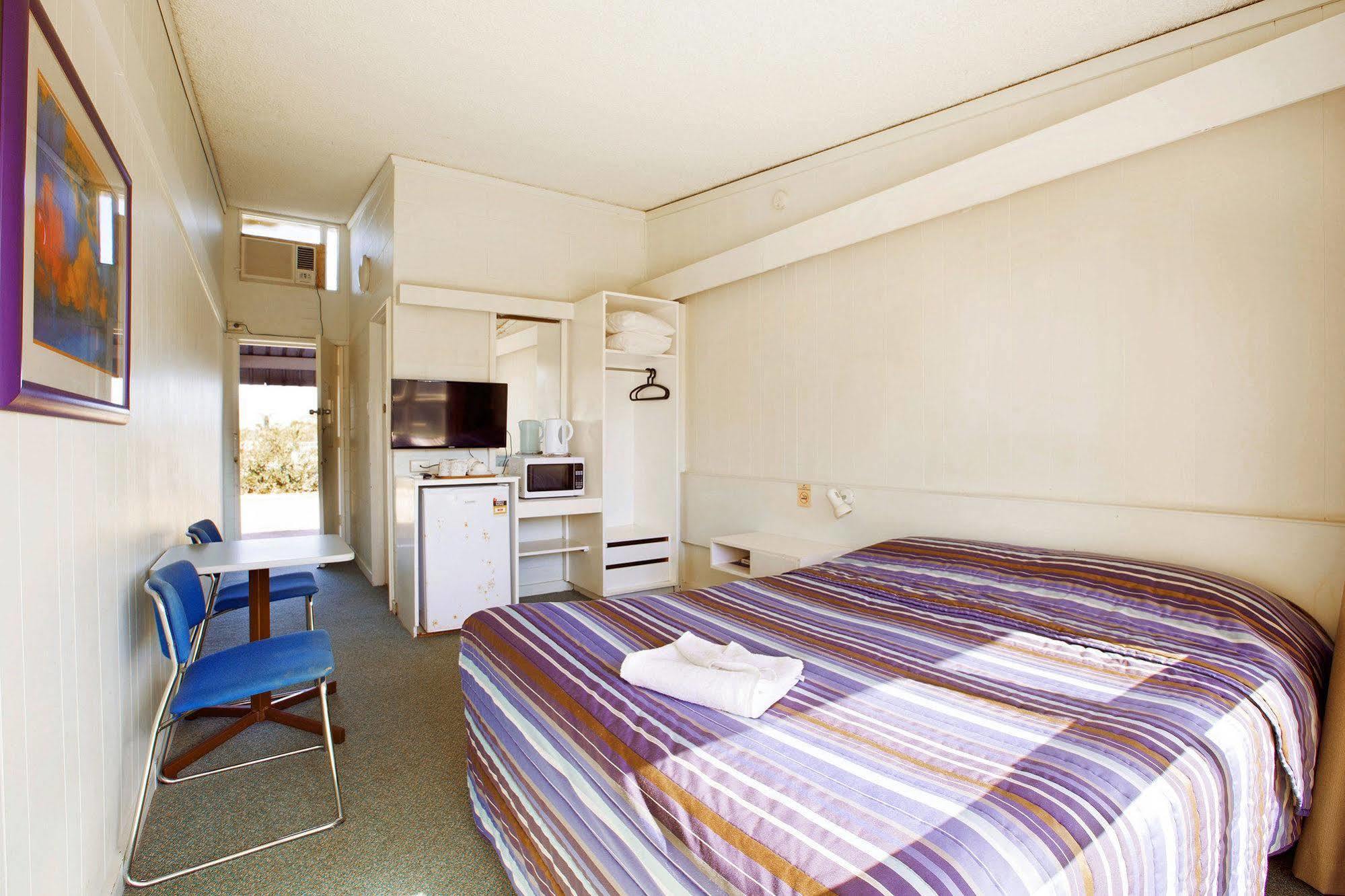 Sunnybank Hotel Brisbane Eksteriør bilde