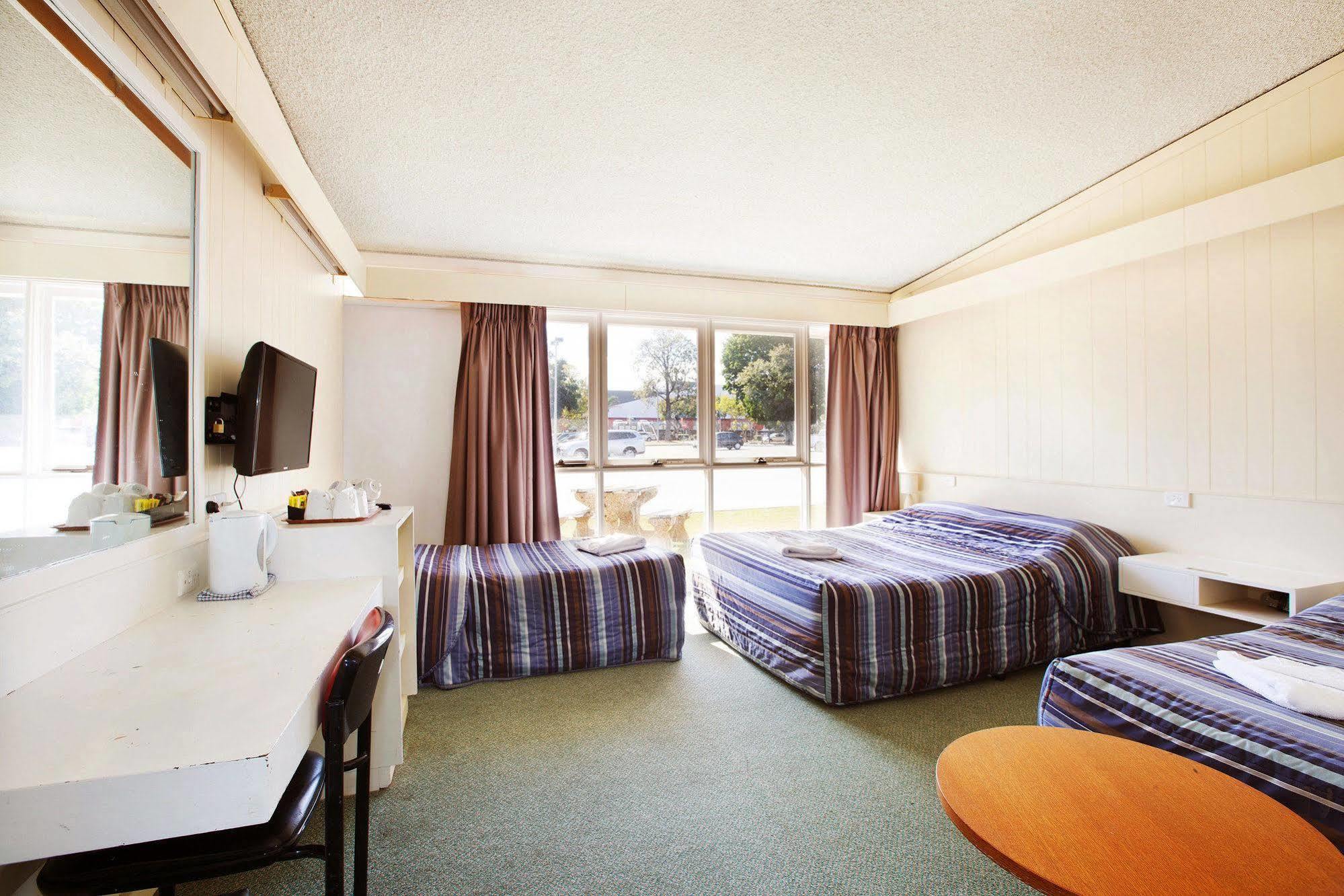 Sunnybank Hotel Brisbane Eksteriør bilde