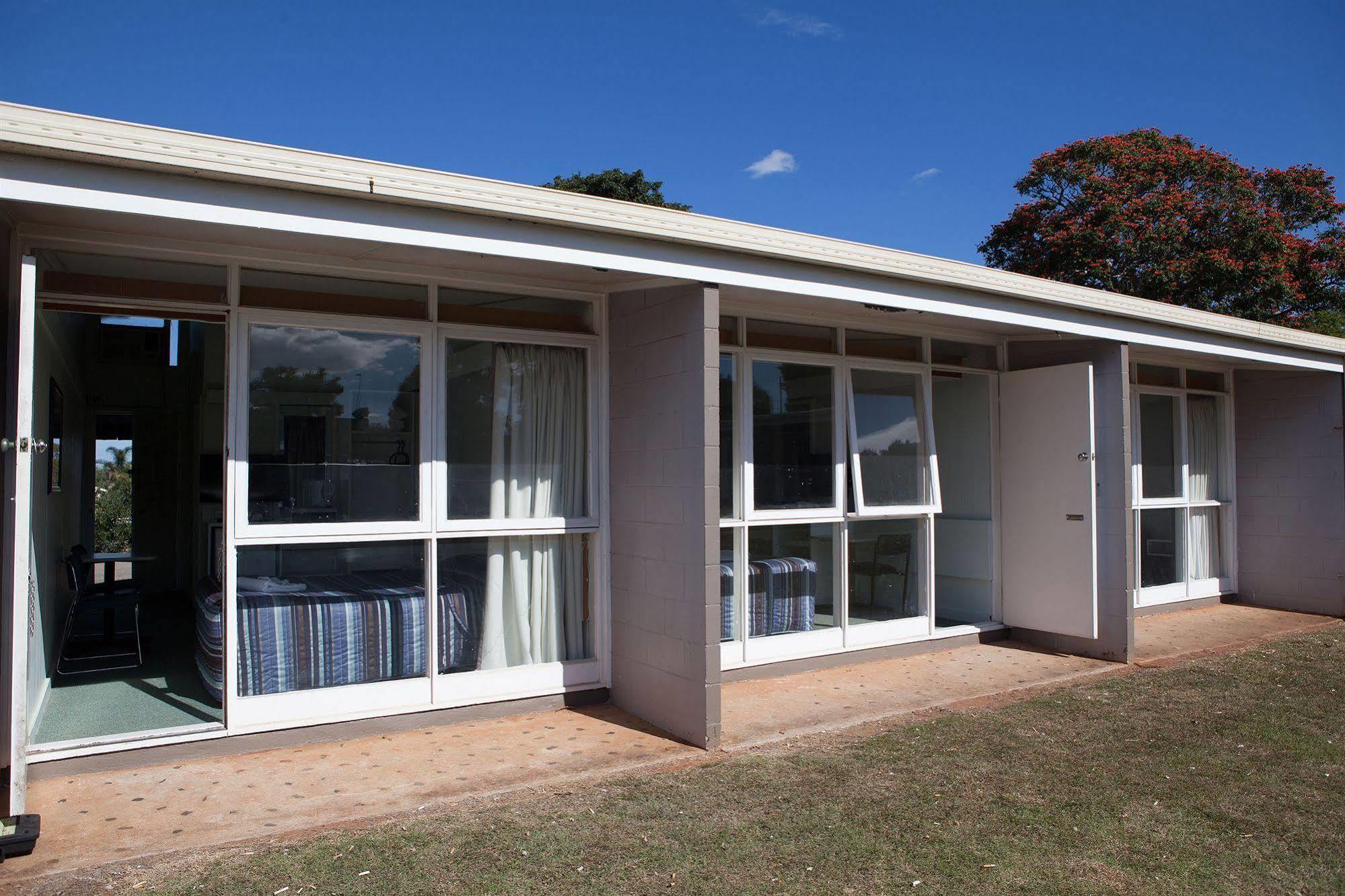 Sunnybank Hotel Brisbane Eksteriør bilde